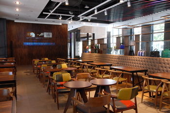 Amanti Hotel Seoul Hongdae 4*