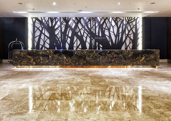 Amanti Hotel Seoul Hongdae 4*