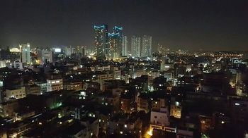 Amanti Hotel Seoul Hongdae 4*