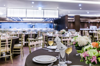 Amanti Hotel Seoul Hongdae 4*