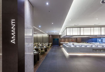Amanti Hotel Seoul Hongdae 4*