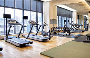 Amanti Hotel Seoul Hongdae 4*