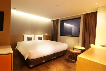 Amanti Hotel Seoul Hongdae 4*