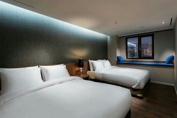 Amanti Hotel Seoul Hongdae 4*