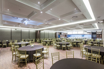 Amanti Hotel Seoul Hongdae 4*