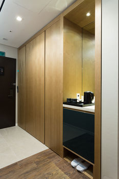 Amanti Hotel Seoul Hongdae 4*