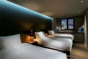 Amanti Hotel Seoul Hongdae 4*