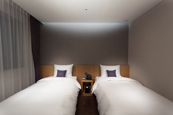 Amanti Hotel Seoul Hongdae 4*