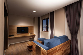 Amanti Hotel Seoul Hongdae 4*