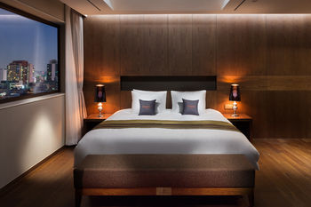 Amanti Hotel Seoul Hongdae 4*