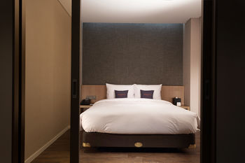 Amanti Hotel Seoul Hongdae 4*