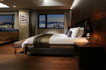 Amanti Hotel Seoul Hongdae 4*