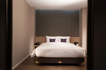 Amanti Hotel Seoul Hongdae 4*