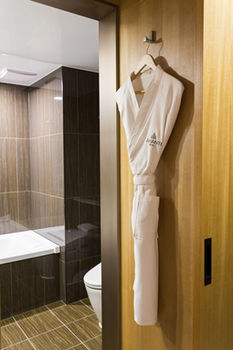 Amanti Hotel Seoul Hongdae 4*