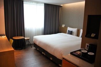 Amanti Hotel Seoul Hongdae 4*
