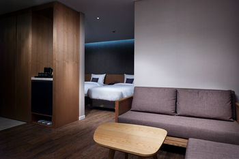 Amanti Hotel Seoul Hongdae 4*