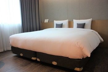Amanti Hotel Seoul Hongdae 4*