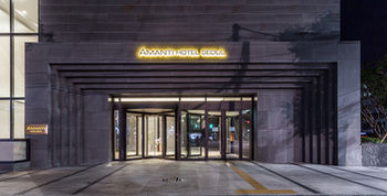 Amanti Hotel Seoul Hongdae 4*