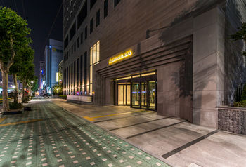 Amanti Hotel Seoul Hongdae 4*