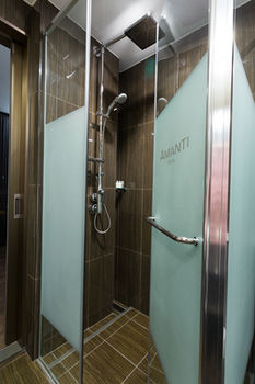 Amanti Hotel Seoul Hongdae 4*