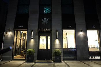 Amanti Hotel Seoul Hongdae 4*