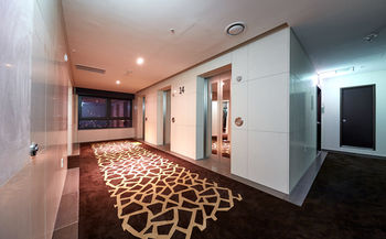 Amanti Hotel Seoul Hongdae 4*