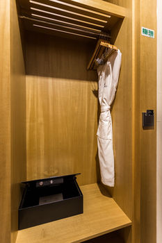 Amanti Hotel Seoul Hongdae 4*