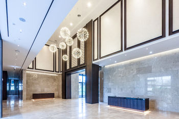 Amanti Hotel Seoul Hongdae 4*