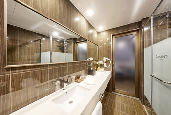 Amanti Hotel Seoul Hongdae 4*