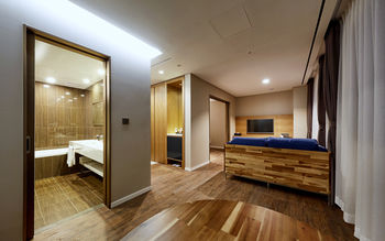Amanti Hotel Seoul Hongdae 4*