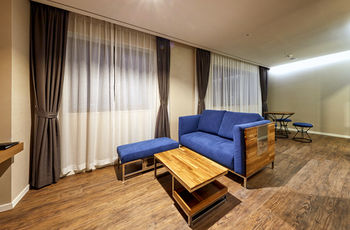 Amanti Hotel Seoul Hongdae 4*
