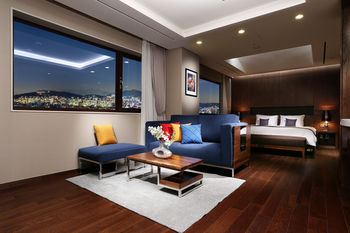 Amanti Hotel Seoul Hongdae 4*
