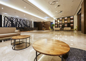 Amanti Hotel Seoul Hongdae 4*