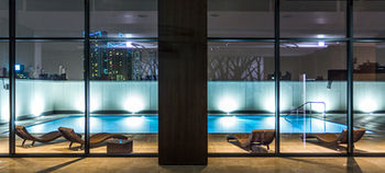 Amanti Hotel Seoul Hongdae 4*
