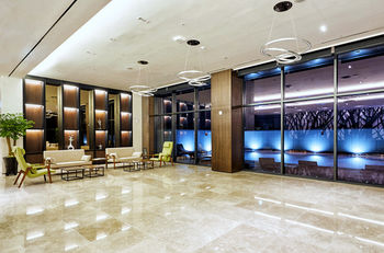 Amanti Hotel Seoul Hongdae 4*