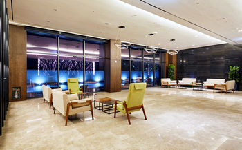 Amanti Hotel Seoul Hongdae 4*