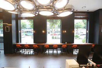 Amanti Hotel Seoul Hongdae 4*