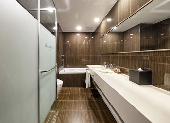Amanti Hotel Seoul Hongdae 4*