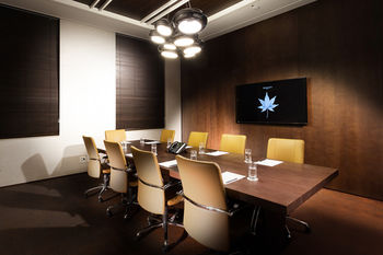 Amanti Hotel Seoul Hongdae 4*