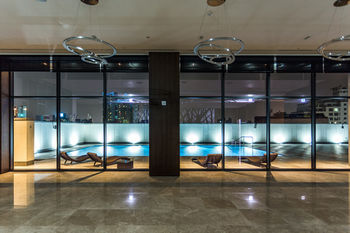 Amanti Hotel Seoul Hongdae 4*