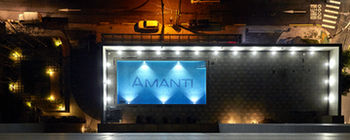 Amanti Hotel Seoul Hongdae 4*