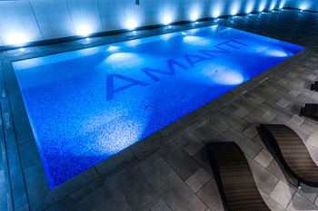 Amanti Hotel Seoul Hongdae 4*