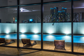 Amanti Hotel Seoul Hongdae 4*