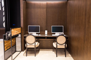 Amanti Hotel Seoul Hongdae 4*
