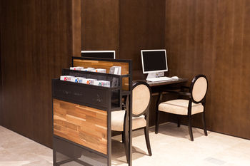 Amanti Hotel Seoul Hongdae 4*