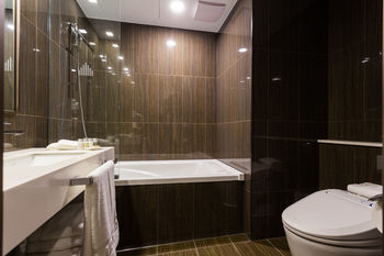 Amanti Hotel Seoul Hongdae 4*