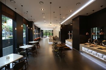 Amanti Hotel Seoul Hongdae 4*