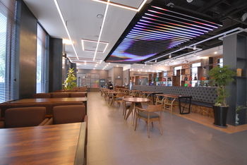 Amanti Hotel Seoul Hongdae 4*