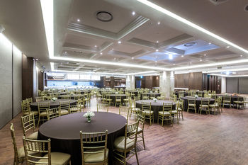 Amanti Hotel Seoul Hongdae 4*