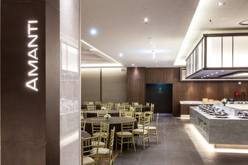 Amanti Hotel Seoul Hongdae 4*
